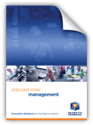 Onboard Crew Manager